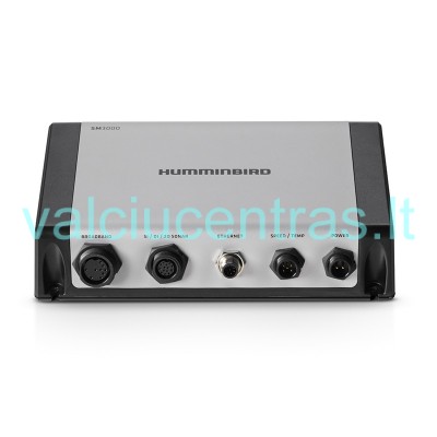 Humminbird SM3000X sonaro modulis